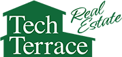 Tech Terrace Real Estate Logo